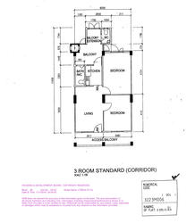 Blk 86 Commonwealth Close (Queenstown), HDB 3 Rooms #107138832